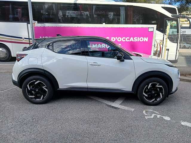 Nissan Juke 2023.5 Juke DIG-T 114