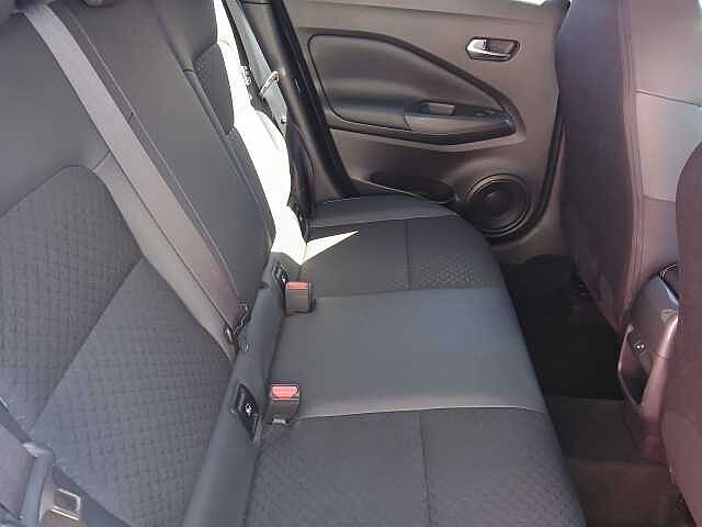 Nissan Juke 2023.5 Juke DIG-T 114