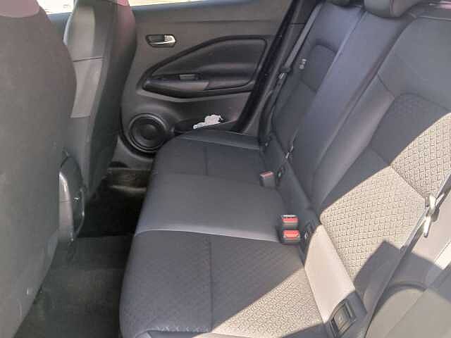 Nissan Juke 2023.5 Juke DIG-T 114