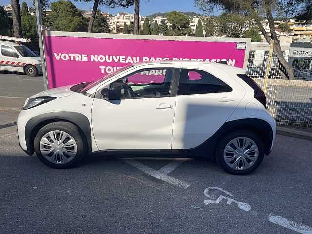 Toyota Aygo x 1.0 VVT-i 72