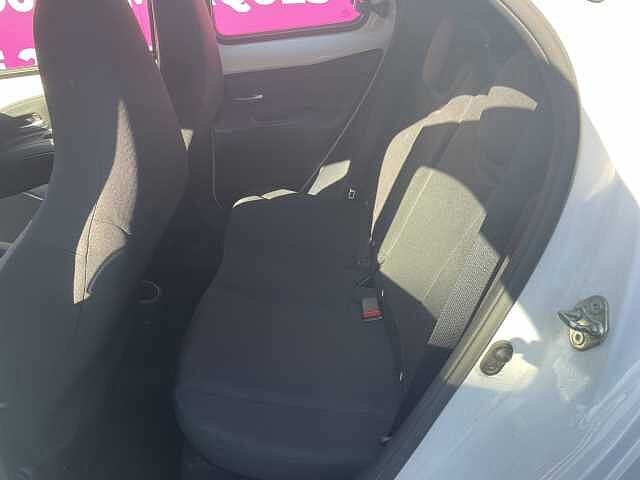 Toyota Aygo x 1.0 VVT-i 72