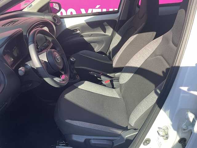 Toyota Aygo x 1.0 VVT-i 72
