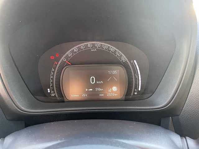 Toyota Aygo x 1.0 VVT-i 72