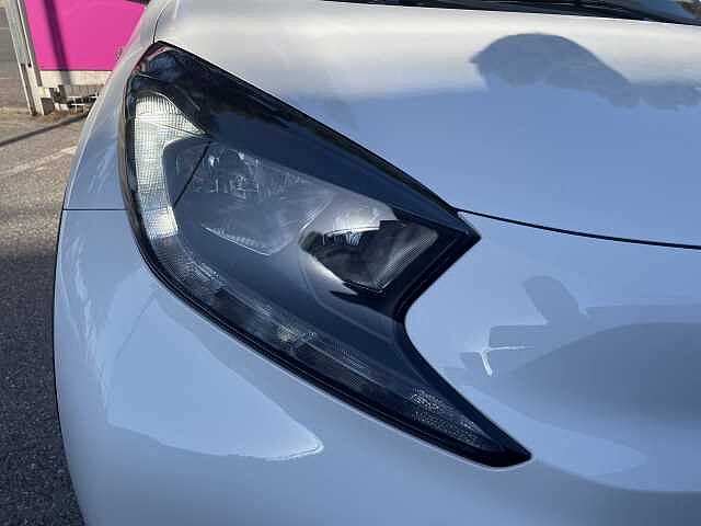 Toyota Aygo x 1.0 VVT-i 72