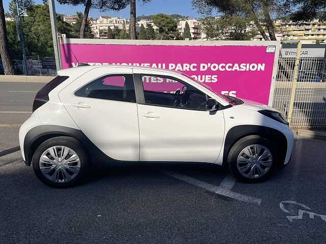 Toyota Aygo x 1.0 VVT-i 72