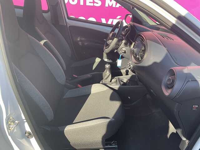 Toyota Aygo x 1.0 VVT-i 72