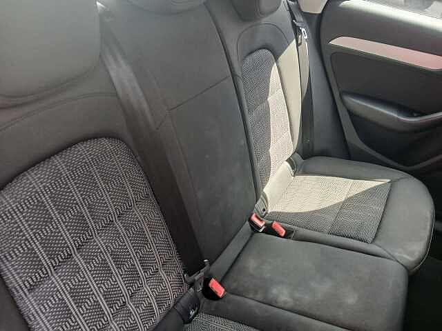 Audi Q3 1.4 TFSI COD Ultra 150 ch