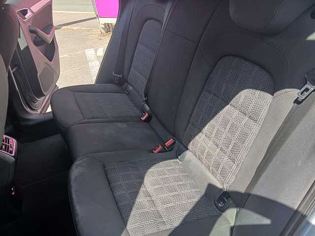 Audi Q3 1.4 TFSI COD Ultra 150 ch