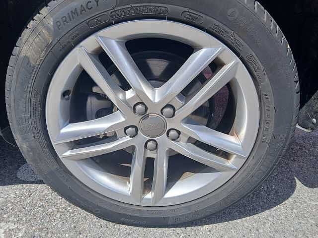 Audi Q3 1.4 TFSI COD Ultra 150 ch