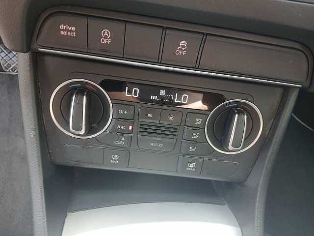 Audi Q3 1.4 TFSI COD Ultra 150 ch