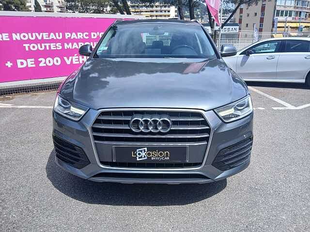 Audi Q3 1.4 TFSI COD Ultra 150 ch