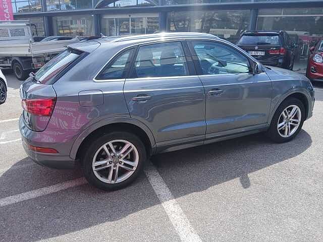 Audi Q3 1.4 TFSI COD Ultra 150 ch