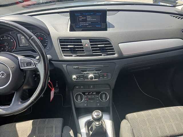 Audi Q3 1.4 TFSI COD Ultra 150 ch