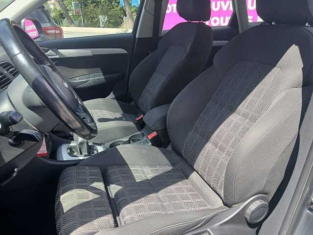 Audi Q3 1.4 TFSI COD Ultra 150 ch