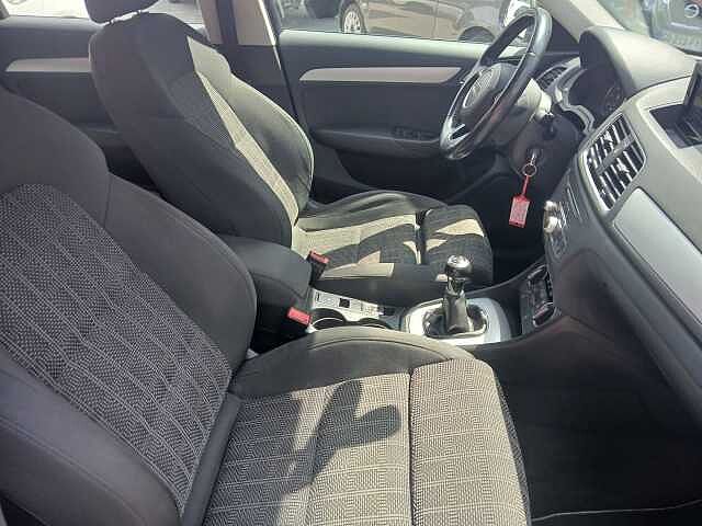 Audi Q3 1.4 TFSI COD Ultra 150 ch