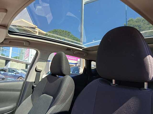 Nissan Qashqai 2019 Qashqai 1.5 dCi 115