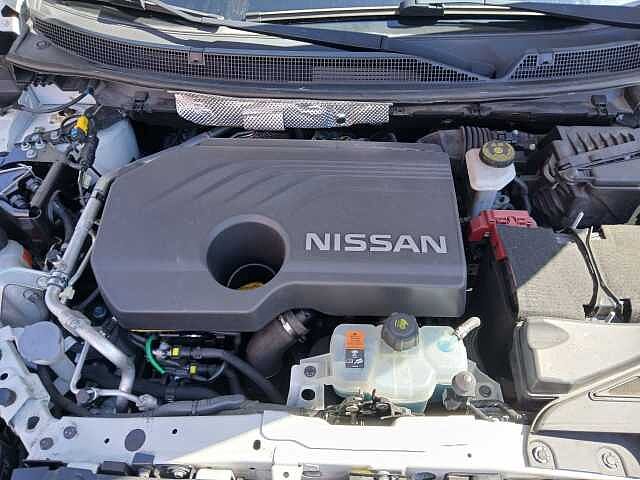 Nissan Qashqai 2019 Qashqai 1.5 dCi 115