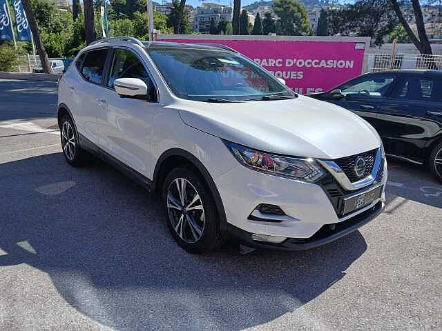 Nissan Qashqai 2019 Qashqai 1.5 dCi 115