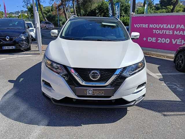 Nissan Qashqai 2019 Qashqai 1.5 dCi 115