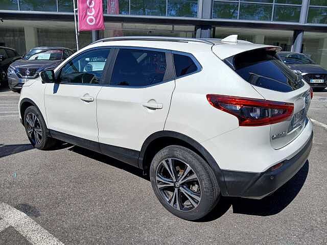 Nissan Qashqai 2019 Qashqai 1.5 dCi 115