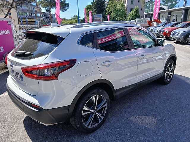 Nissan Qashqai 2019 Qashqai 1.5 dCi 115