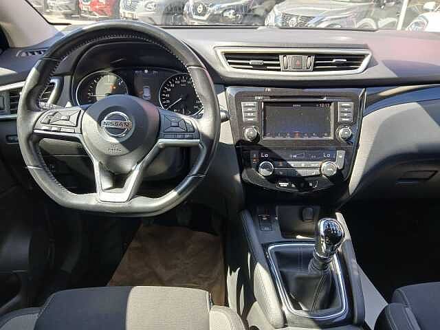 Nissan Qashqai 2019 Qashqai 1.5 dCi 115