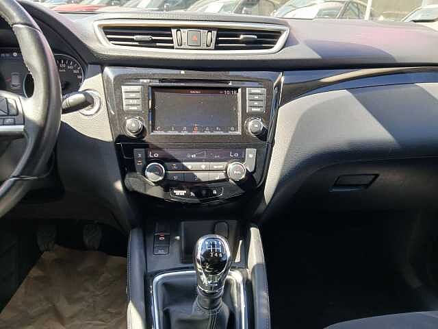 Nissan Qashqai 2019 Qashqai 1.5 dCi 115