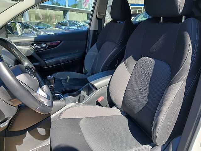 Nissan Qashqai 2019 Qashqai 1.5 dCi 115