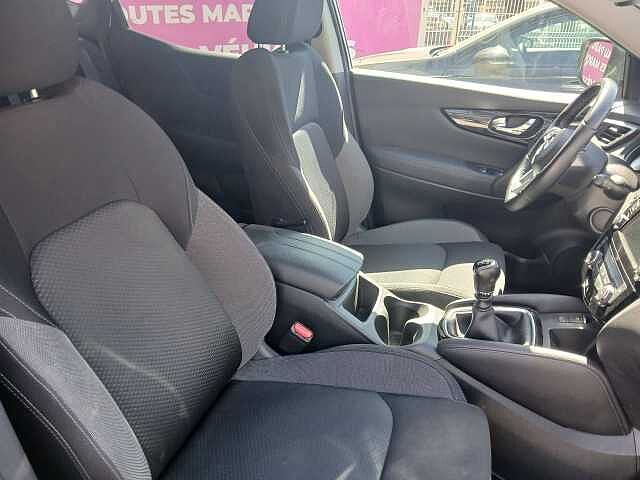 Nissan Qashqai 2019 Qashqai 1.5 dCi 115