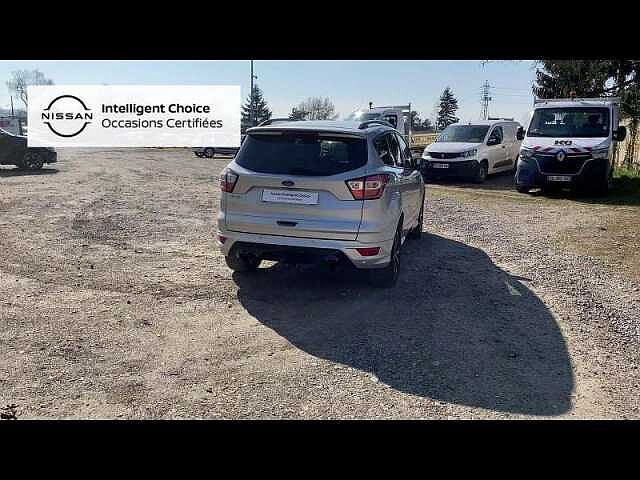 Ford Kuga 2.0 TDCi 150ch Stop&amp;Start ST-Line Black &amp; Silver 141g 4x2 Euro6.2