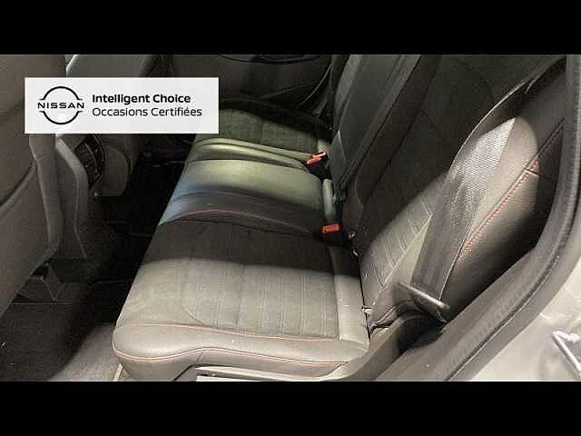 Ford Kuga 2.0 TDCi 150ch Stop&amp;Start ST-Line Black &amp; Silver 141g 4x2 Euro6.2