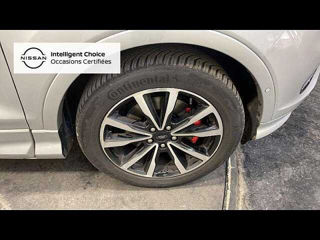 Ford Kuga 2.0 TDCi 150ch Stop&amp;Start ST-Line Black &amp; Silver 141g 4x2 Euro6.2