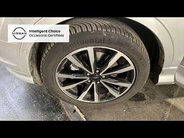 Ford Kuga 2.0 TDCi 150ch Stop&amp;Start ST-Line Black &amp; Silver 141g 4x2 Euro6.2