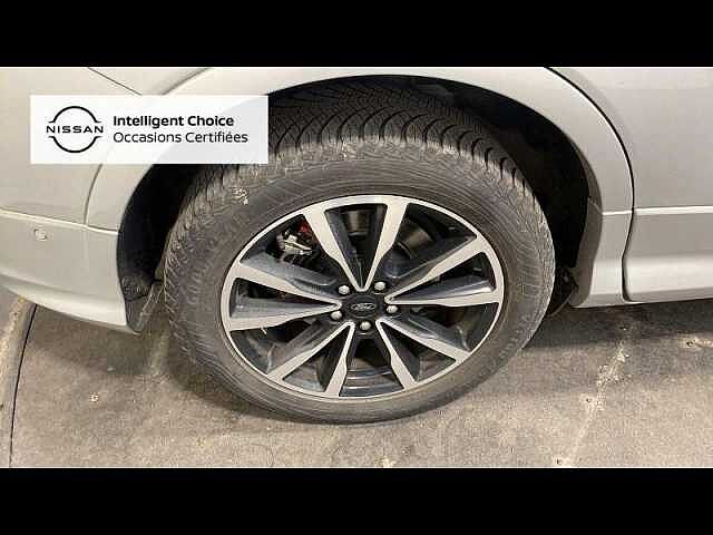 Ford Kuga 2.0 TDCi 150ch Stop&amp;Start ST-Line Black &amp; Silver 141g 4x2 Euro6.2