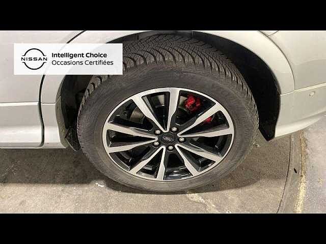 Ford Kuga 2.0 TDCi 150ch Stop&amp;Start ST-Line Black &amp; Silver 141g 4x2 Euro6.2