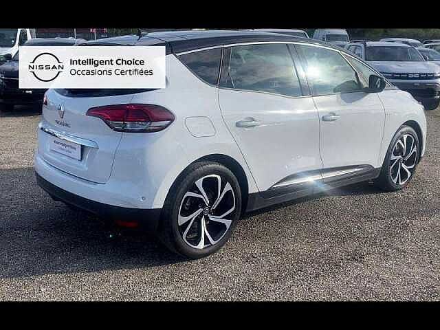 Renault Scenic 1.6 dCi 160ch energy Intens EDC