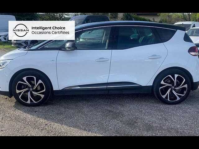 Renault Scenic 1.6 dCi 160ch energy Intens EDC
