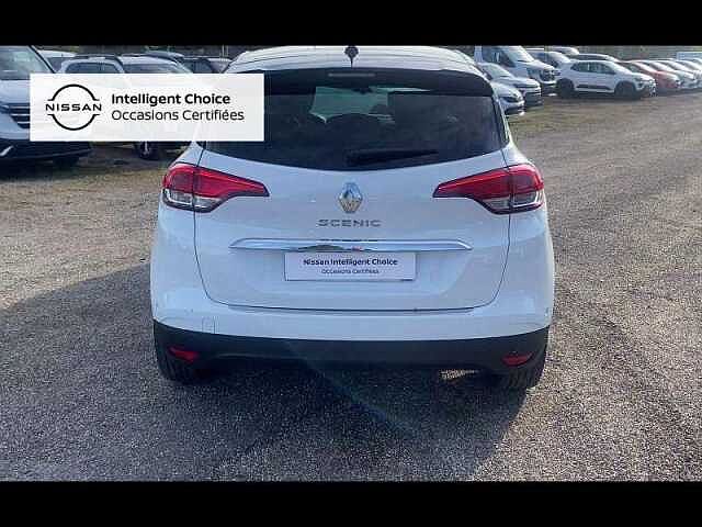 Renault Scenic 1.6 dCi 160ch energy Intens EDC