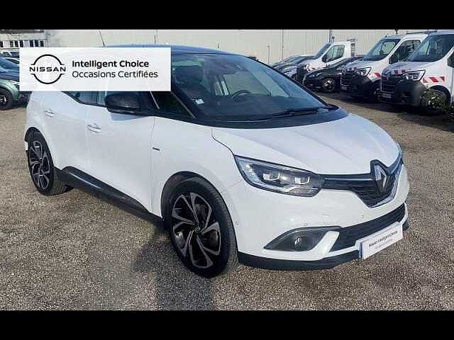Renault Scenic 1.6 dCi 160ch energy Intens EDC