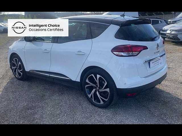 Renault Scenic 1.6 dCi 160ch energy Intens EDC