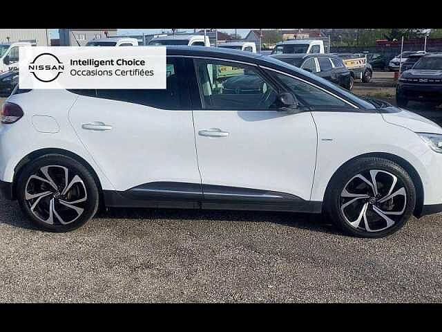 Renault Scenic 1.6 dCi 160ch energy Intens EDC