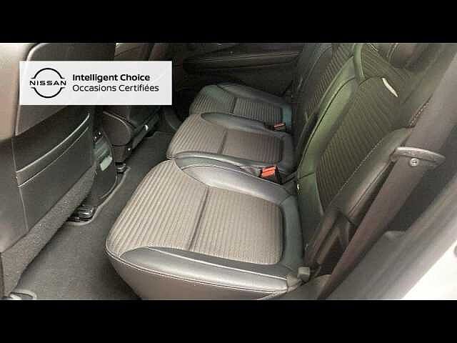 Renault Scenic 1.6 dCi 160ch energy Intens EDC