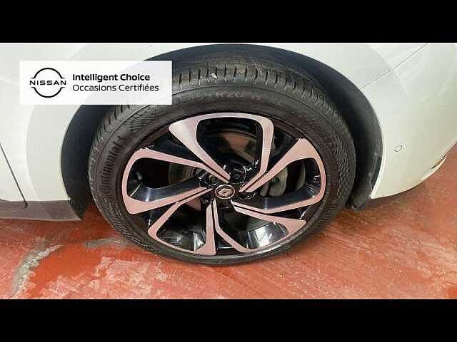 Renault Scenic 1.6 dCi 160ch energy Intens EDC