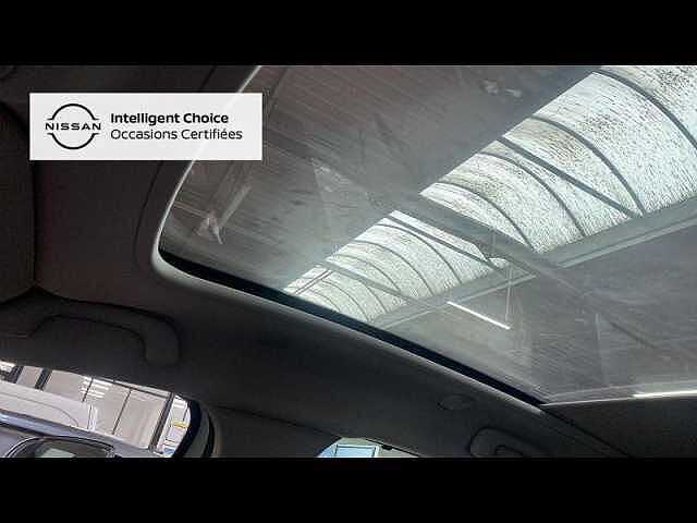 Renault Scenic 1.6 dCi 160ch energy Intens EDC