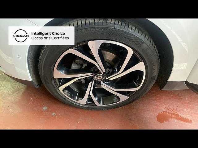 Renault Scenic 1.6 dCi 160ch energy Intens EDC