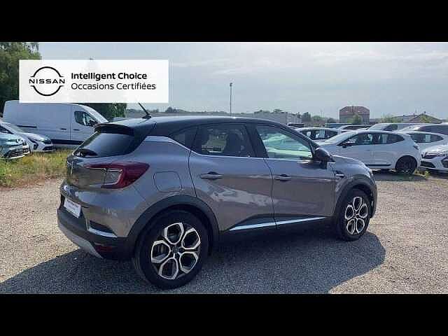 Renault Captur 1.0 TCe 100ch Intens - 20