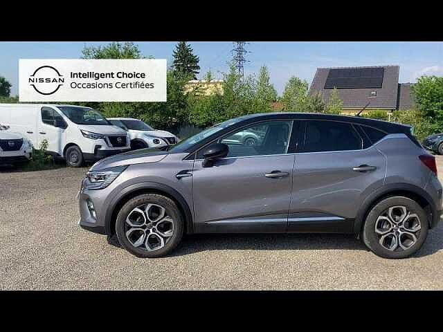 Renault Captur 1.0 TCe 100ch Intens - 20