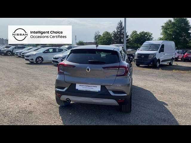 Renault Captur 1.0 TCe 100ch Intens - 20