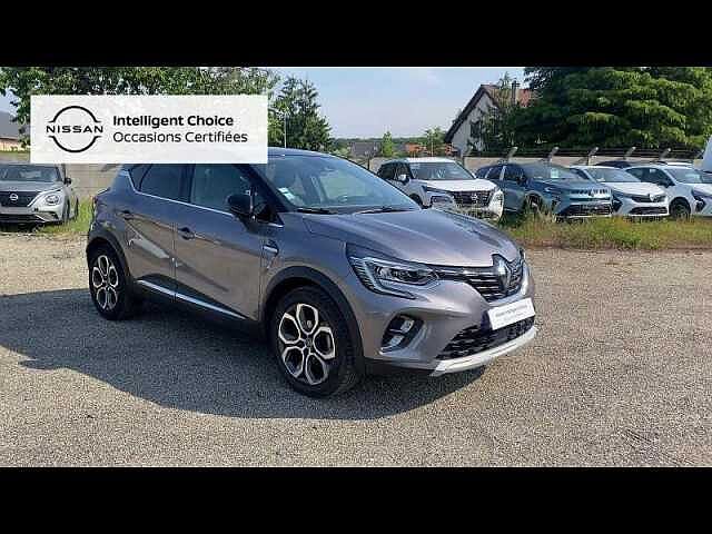 Renault Captur 1.0 TCe 100ch Intens - 20