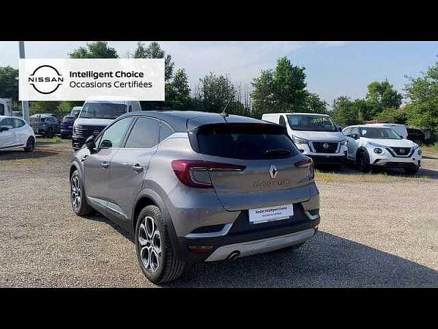 Renault Captur 1.0 TCe 100ch Intens - 20